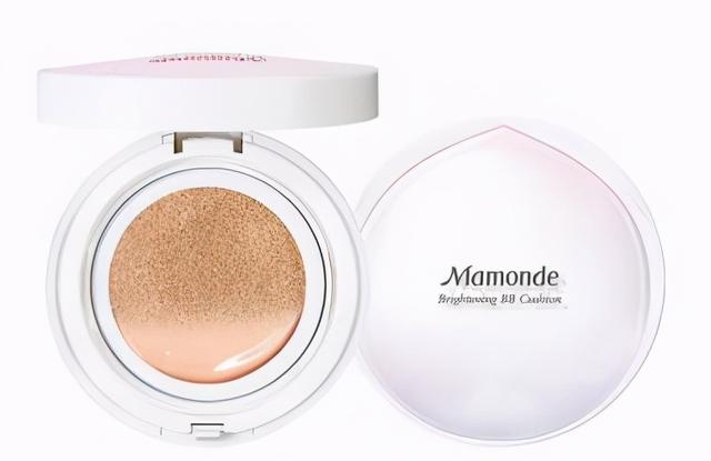 好用的气垫推荐不暗沉（颜值爆高的十款好用的气垫来了）(7)