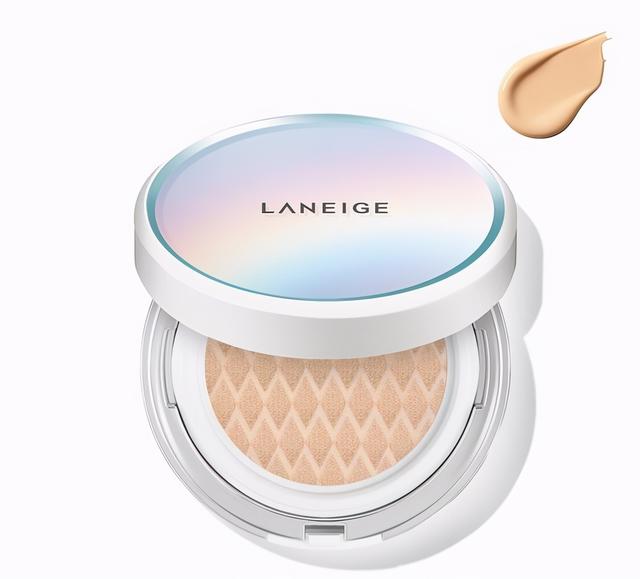 好用的气垫推荐不暗沉（颜值爆高的十款好用的气垫来了）(5)