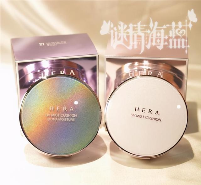 好用的气垫推荐不暗沉（颜值爆高的十款好用的气垫来了）(10)