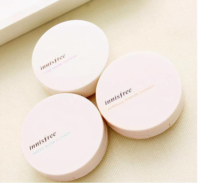 好用的气垫推荐不暗沉（颜值爆高的十款好用的气垫来了）(8)