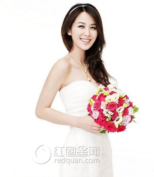 李呈媛整容图片曝光 李呈媛现实老公是谁