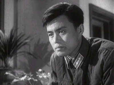 ​李亚林：五六十年代“当红巨星”，57岁病逝，至死没住上大房子