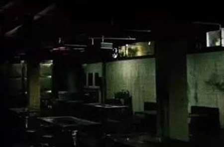 北京大学禁地,灵异的609教室