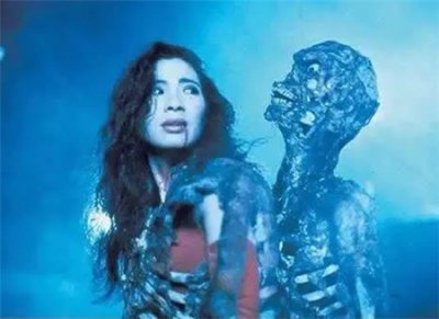 ​鬼上身怎么办?如何判断是否被鬼上身?