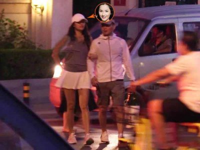 ​瞿颖结婚了吗（48岁瞿颖被疑未婚先孕）