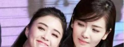 ​娱乐圈中有着很多死对头的,你们知道吗?