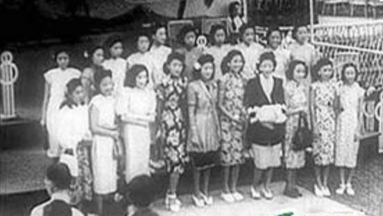 冯天魁原型是谁_痞子将军形象 冯天魁原型是谁_痞子将军形象