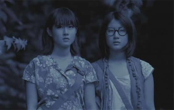 影视搞笑的鬼片有哪些,推荐十二部搞笑鬼片 2