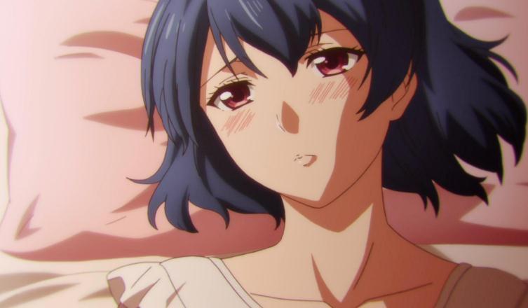 影视推荐5部宅男动漫,一个人晚上在被窝悄悄看 1