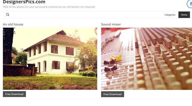 11个大家都应该知道的网站（这几个神级网站）(6)