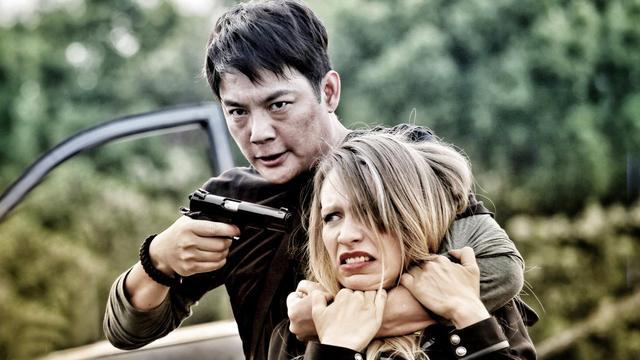 特种兵归来内容（特种兵归来系列三部定档12月）(1)