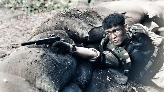 特种兵归来内容（特种兵归来系列三部定档12月）(2)