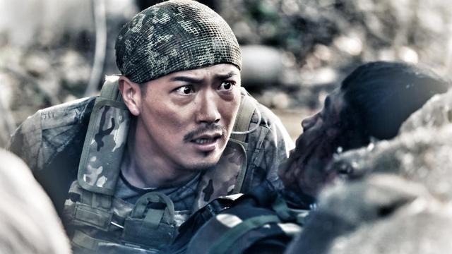 特种兵归来内容（特种兵归来系列三部定档12月）(3)