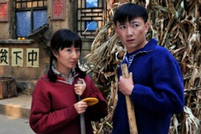 ​87年我娶村花每天给我煮苦瓜，直到我在她日记里发现：原来如此