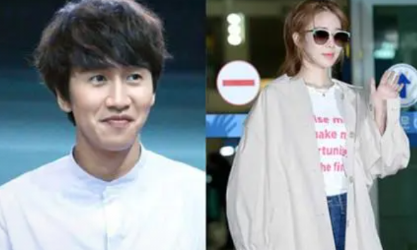 刘仁娜李光洙在一起了吗(李光洙刘仁娜什么关系)(3)_