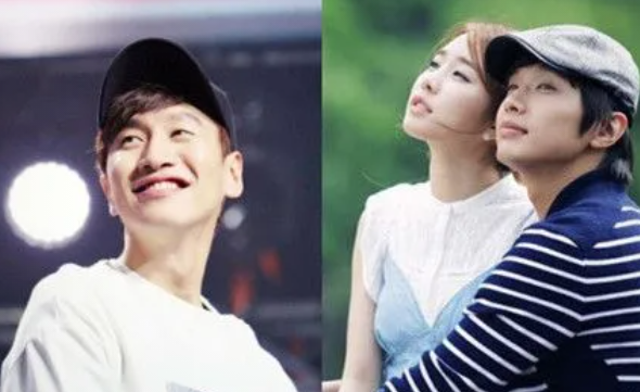 刘仁娜李光洙在一起了吗(李光洙刘仁娜什么关系)(1)_