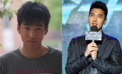 ​邹廷威个人资料（他神似赵又廷，戏红人不红，如今35岁演《七月与安生》能否大