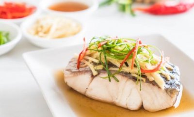 ​内分泌失调抵抗力下降 可以调理内分泌失调的食物