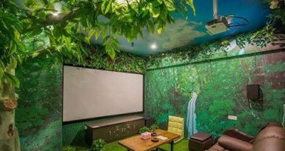 ​武汉十大私人电影院