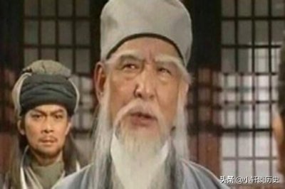 ​扫地神僧究竟是谁？正史中的他和逍遥派毫无关系，传人为民族英雄