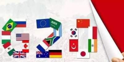 ​20国集团属于什么组织,20国集团属于什么国际组织