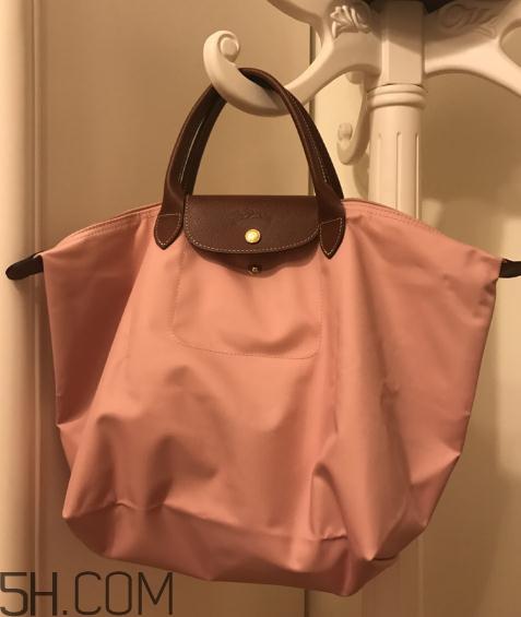 珑骧饺子包多少钱？longchamp饺子包价格