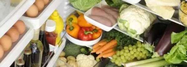 菜是热了放冰箱还是冷了放冰箱,菜凉了放冰箱还是热的时候放好图1