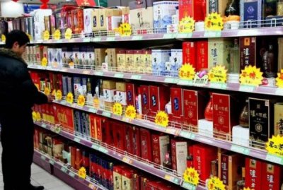 ​棉竹酒价格(四川绵竹酒)