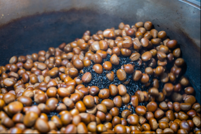 ​怎么剥板栗最快最方便？