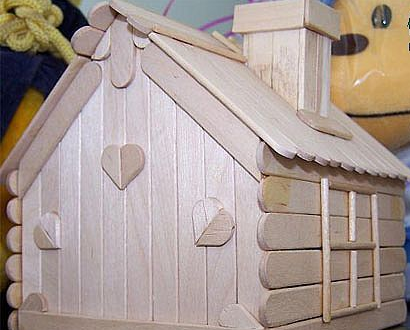 一根雪糕棍可以做什么,一只雪糕棍能干什么图7