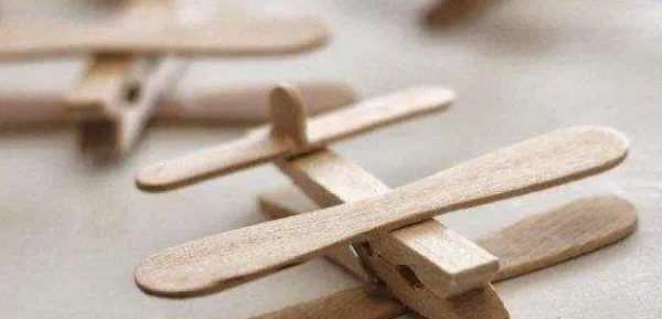 一根雪糕棍可以做什么,一只雪糕棍能干什么图4