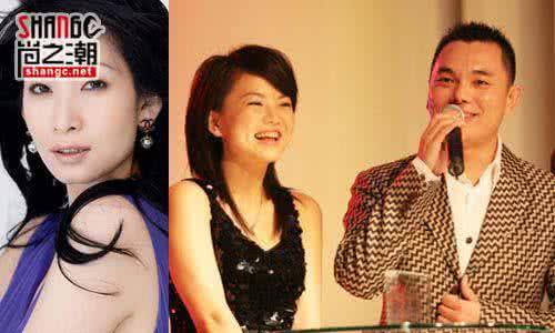 李厚霖现任妻子李佳薇结婚照资料 李厚霖为什么是伪富豪身价揭秘