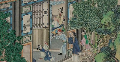 ​疯狂折腾！夏金桂的离家行为引发人们对幸福的思考