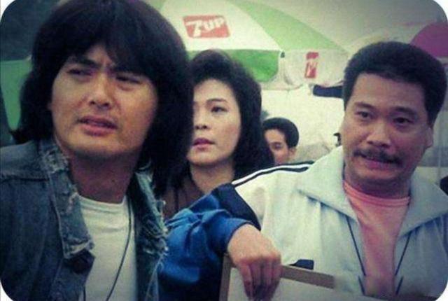 周润发捐款56亿是真的吗 所谓裸捐不过是一句口头承诺