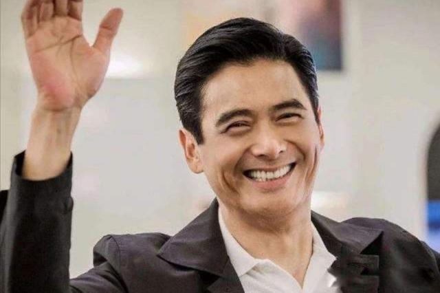 周润发捐款56亿是真的吗 所谓裸捐不过是一句口头承诺