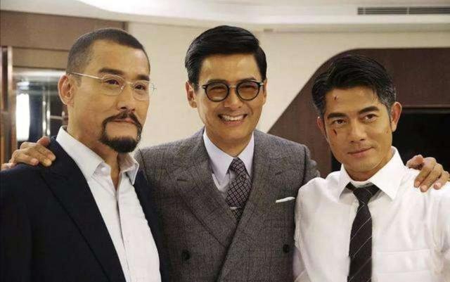 周润发捐款56亿是真的吗 所谓裸捐不过是一句口头承诺