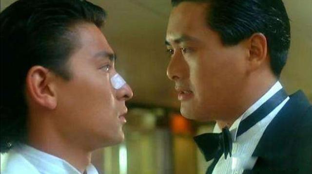 周润发捐款56亿是真的吗 所谓裸捐不过是一句口头承诺