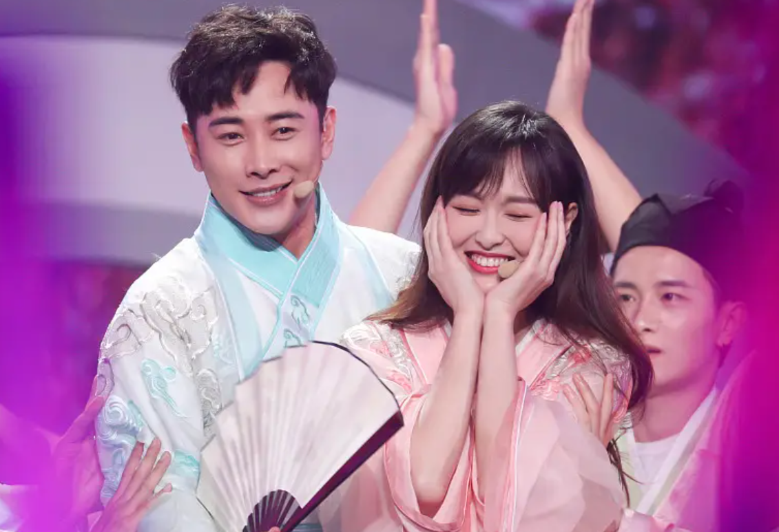 摆烂?唐嫣三个月没公开露面,只愿意待上海工作,被曝在备孕二胎