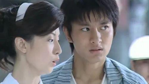 霍建华演少年郎(还记得霍建华的武十郎么)(13)