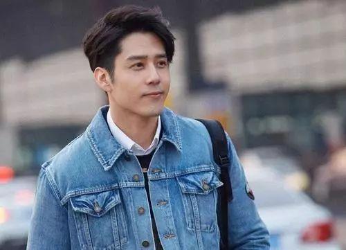 霍建华演少年郎(还记得霍建华的武十郎么)(8)