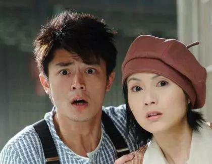 霍建华演少年郎(还记得霍建华的武十郎么)(5)