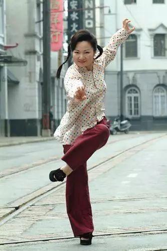 霍建华演少年郎(还记得霍建华的武十郎么)(9)