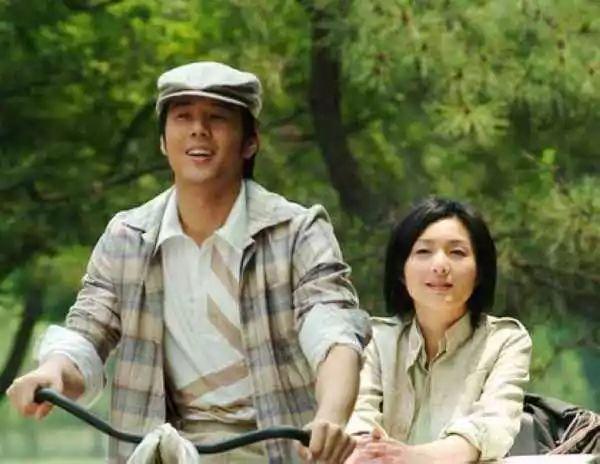 霍建华演少年郎(还记得霍建华的武十郎么)(7)