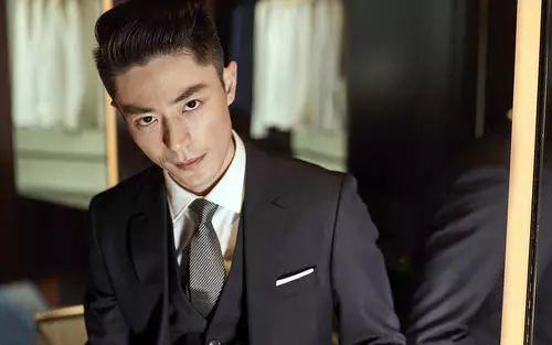 霍建华演少年郎(还记得霍建华的武十郎么)(6)