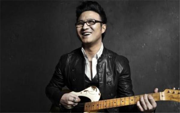 汪峰对毕夏表白发生过关系吗 汪峰爱女学员是真的吗爱了多少女人