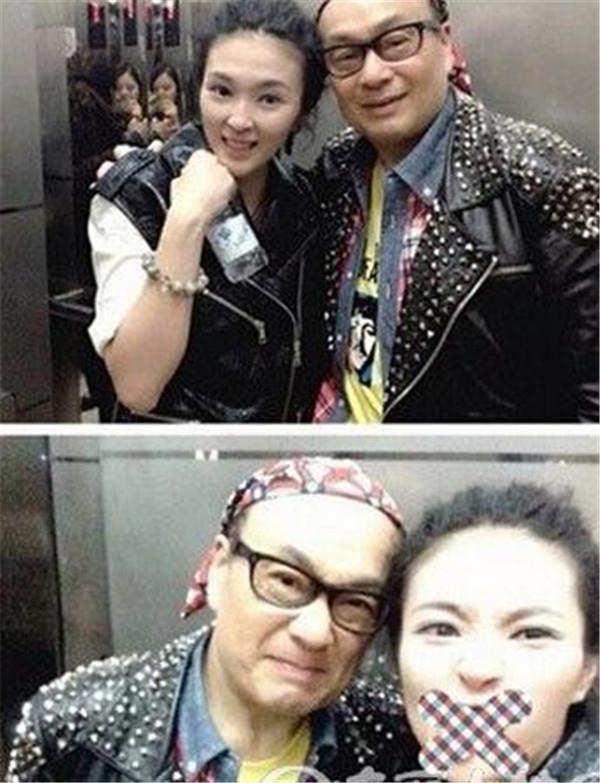 汪峰对毕夏表白发生过关系吗 汪峰爱女学员是真的吗爱了多少女人