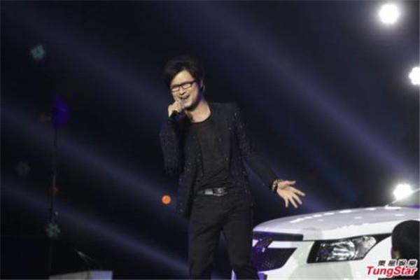 汪峰对毕夏表白发生过关系吗 汪峰爱女学员是真的吗爱了多少女人