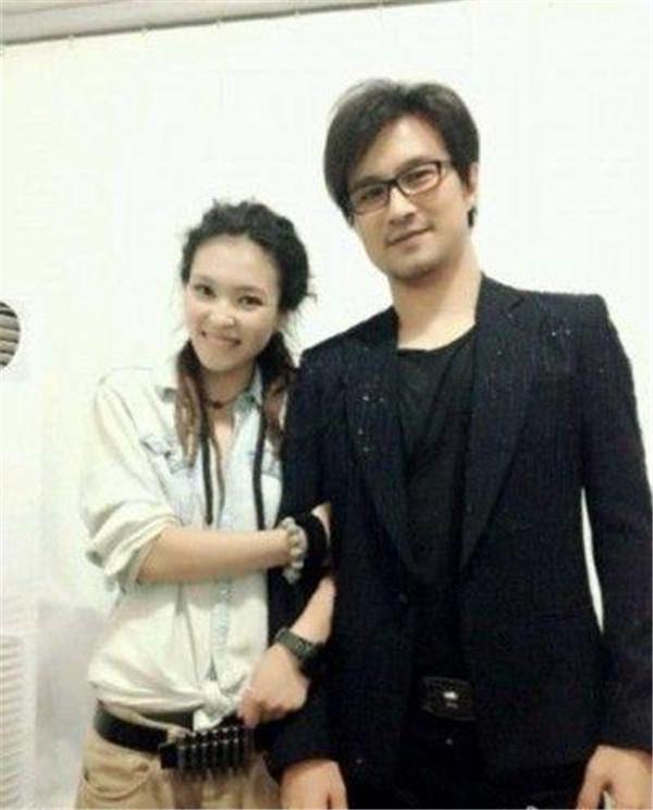 汪峰对毕夏表白发生过关系吗 汪峰爱女学员是真的吗爱了多少女人