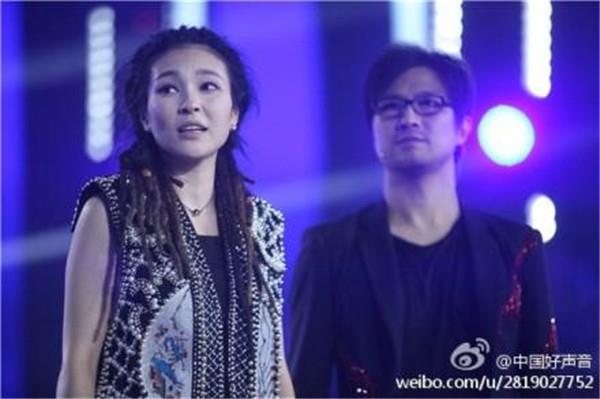 汪峰对毕夏表白发生过关系吗 汪峰爱女学员是真的吗爱了多少女人