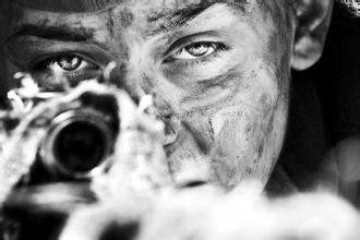 苏联最强女狙击手：击毙德军309人，负伤后斯大林亲自下令营救